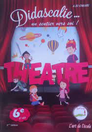 DIDASCALIE THEATRE | 6E