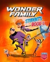  WONDER FAMILY 1 PACK