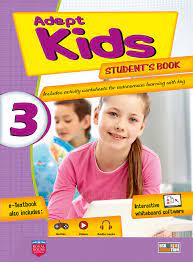 ADEPT KIDS 3