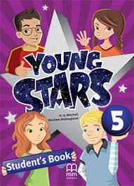YOUNG STARS 5 PACK