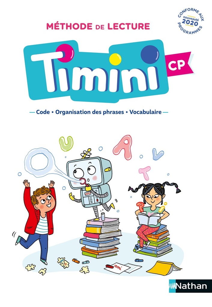 TMINI CP | MANUEL 