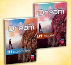 ENGLISH DREAM B1 PACK