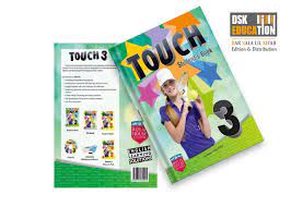 TOUCH 3 PACK