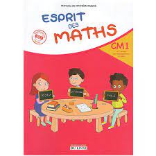 ESPRIT DES MATHS CM1