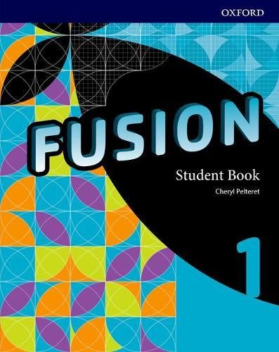 FUSION 1 | STUDENT BOOK 