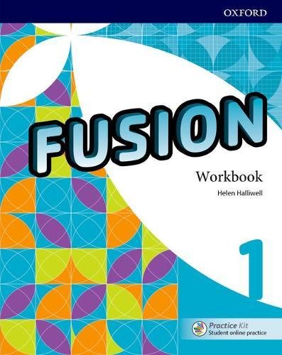 FUSION 1 | WORK BOOK 
