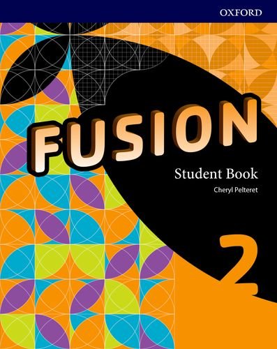 FUSION 2 | STUDENT BOOK  