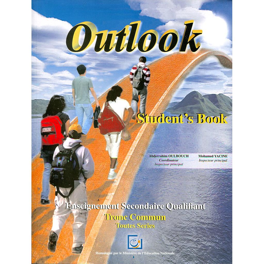 OUTLOOK | STUDENT BOOK 