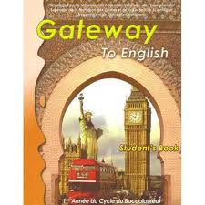 GATEWAY TO ENGLISH 1B | STUDENT BOOK 