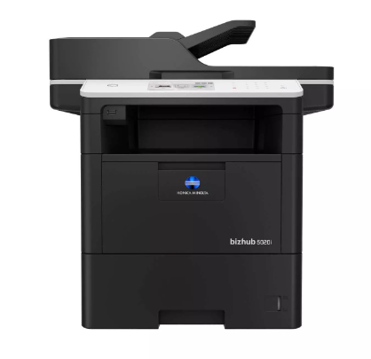 IMPRIMANTE MFP Konica Minolta bizhub 5020i