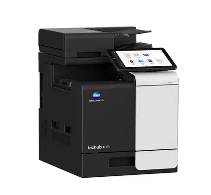 IMPRIMANTE MFP Konica Minolta Bizhub 4051i
