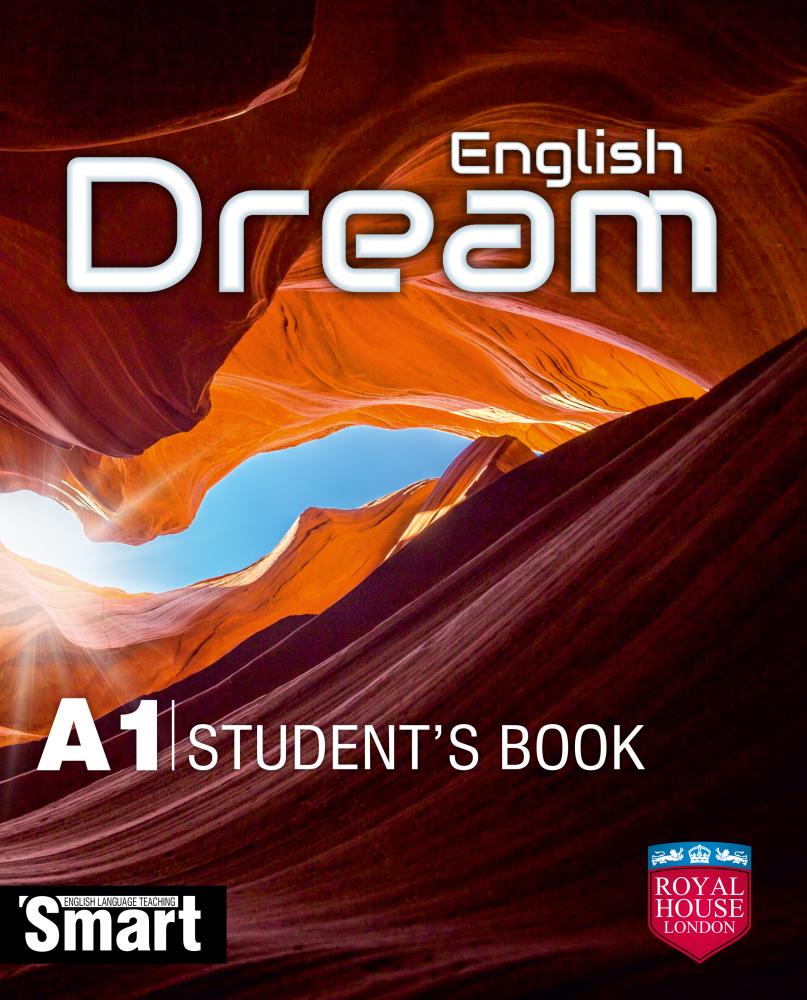 ENGLISH DREAM A1 PACK 