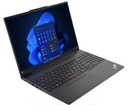 LENOVO THINKPAD E14 14'' U7 16GB 512GB SSD