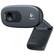 WEBCAM LOGITECH C270
