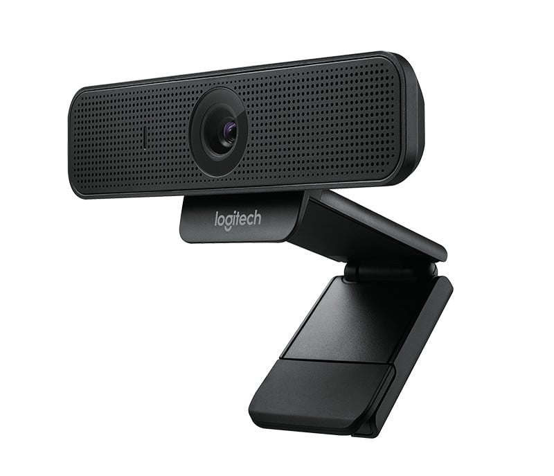 WEBCAM LOGITECH AF-C925e FHD