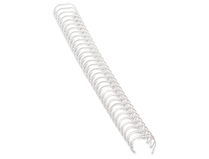 SPIRALE DOUBLE A4 12MM 