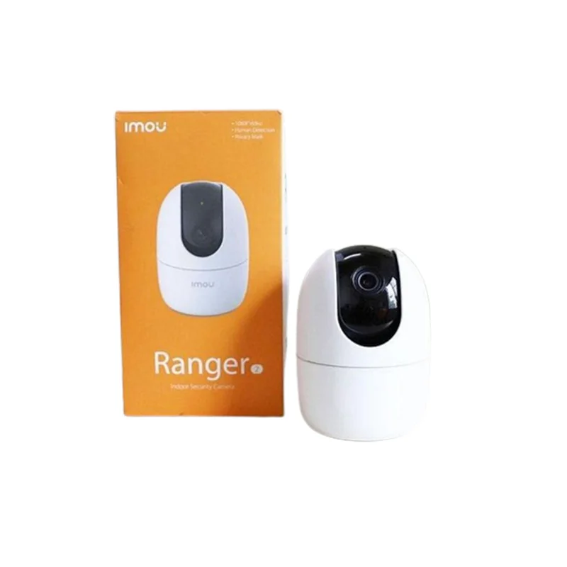 CAMERA IMOU RANGER 2 [2K]