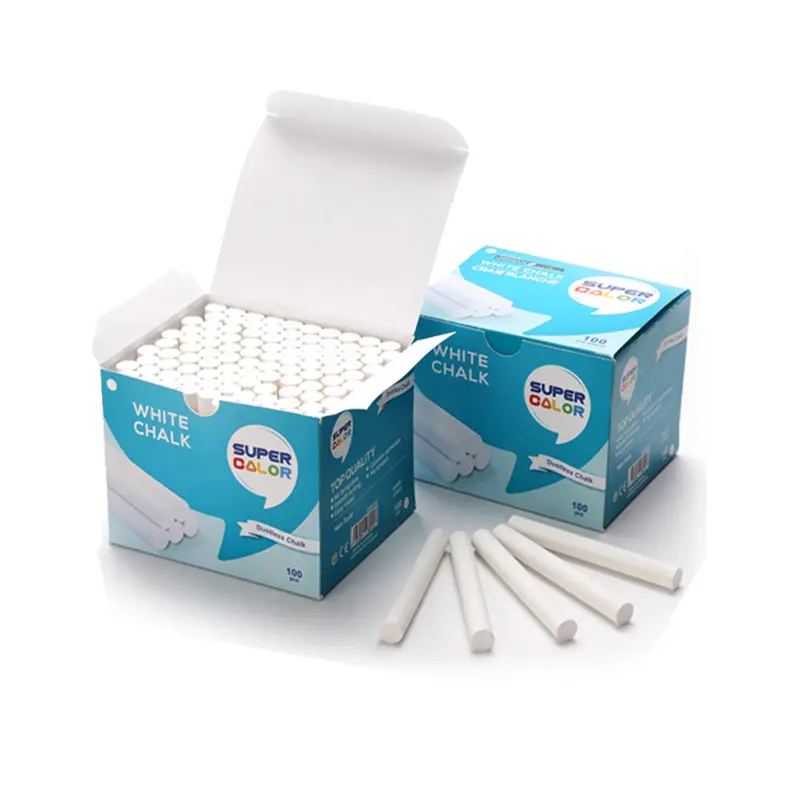 CRAIE BLANCHE SUPER COLOR (100PCS)