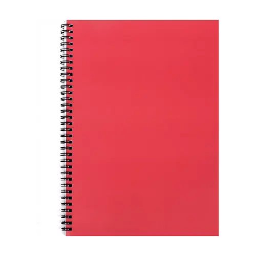 CAHIER SPIRALE 140P A4 LAUREAT
