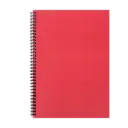 CAHIER SPIRALE 140P A4 LAUREAT