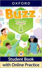 BUZZ 1 | STUDENT BOOK  
