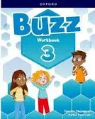BUZZ 3 | WORK BOOK   