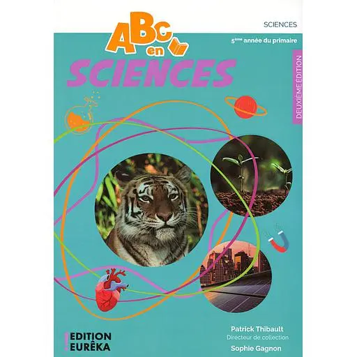 ABC EN SCIENCES | 5