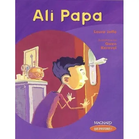 ALI PAPA (MAGNARD)