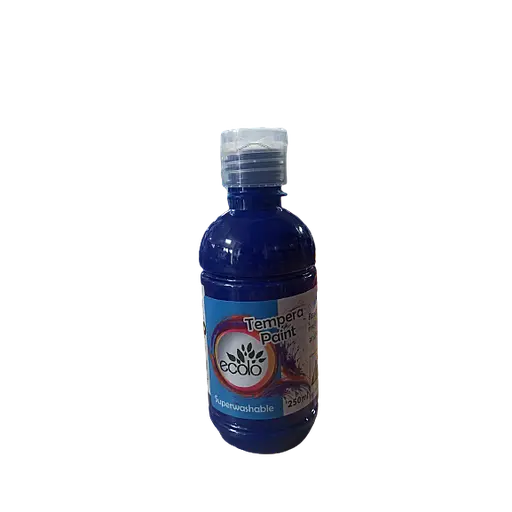 GOUACHE ARTISTA 250ML BLEU