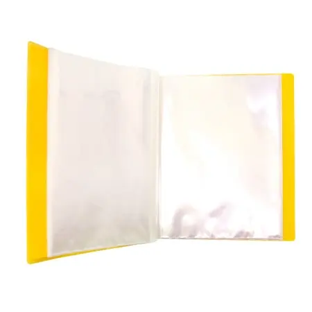 TARIFEUR TOPKALL 120VUES JAUNE