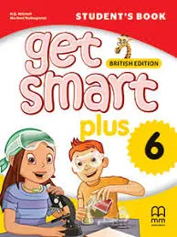 GET SMART PLUS CE6 PACK 