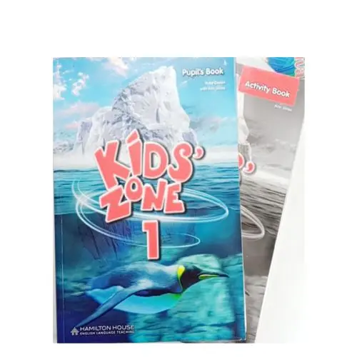  KIDS ZONE 1 PACK 