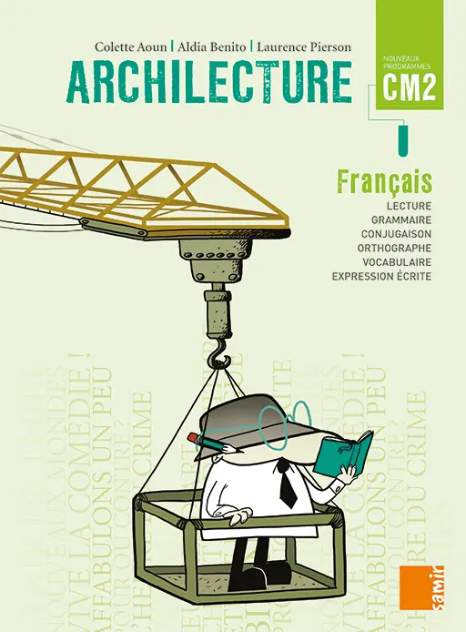 ARCHILECTURE PACK | CM2