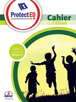 PROTECT ED CYCLE 1 | Niveau 3