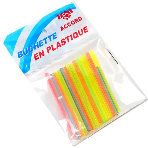 BUCHETTES EXPRESS JUNIO