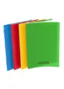 CAHIER 96P PF 90G CONQUERANT  