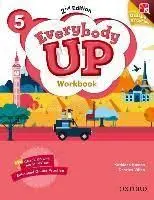 EVERYBODY UP 5 | WORKBOOK