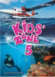 KIDS ZONE 5 PACK