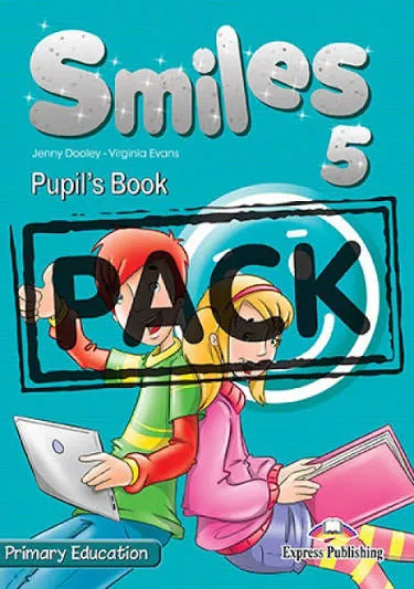 SMILES 5 PACK