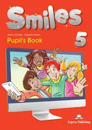 SMILES 5 PACK