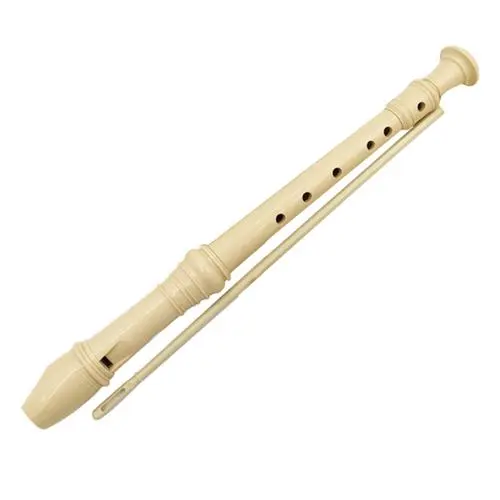 FLUTE EN PLASTIQUE NORMAL