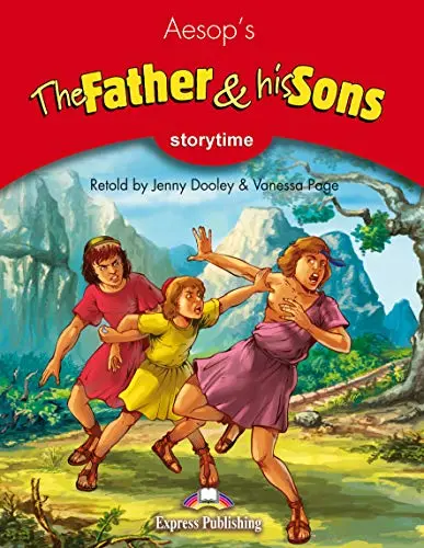 THE FATHER AND HIS SONS - STORYTIME