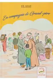 EN COMPAGNIE DE GRAND-PERE