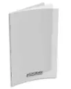CAHIER 96P A4 90G CONQUERANT VIOLET   