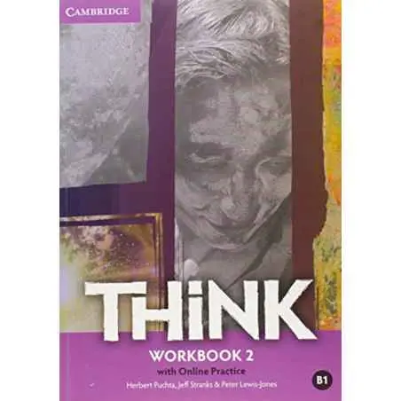 THINK 2 | WORKBOOK 