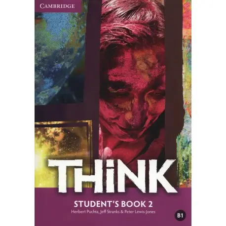 THINK 2 | STUDENT'S BOOK 