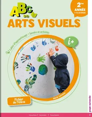 ABC EN ARTS VISUELS  | CE1