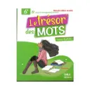 TRESOR DES MOTS CE6 PACK 
