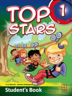 TOP STARS 1 PACK