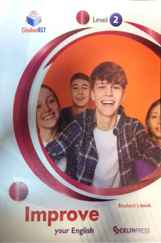 IMPROVE YOUR ENGLISH 2 | STUDENT BOOK  